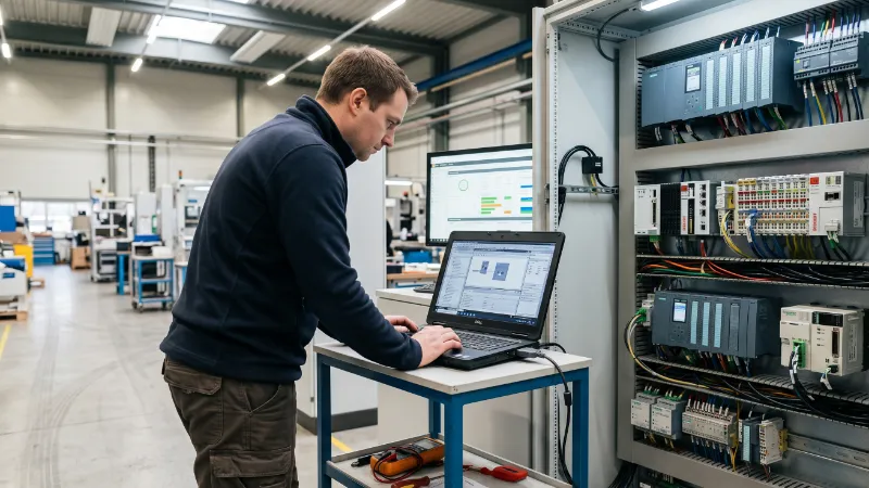 Automation & SPS
